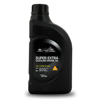 Hyundai/KIA Super Extra Gasoline 5/30 1л. (110)