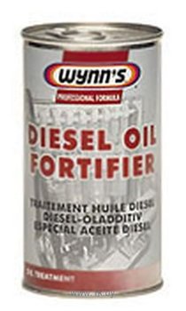 WYNNS 53341 Присадка  Disel oil Fortifier 24х325 мл - картинка 1