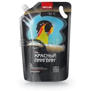 Стеклоомывающая 